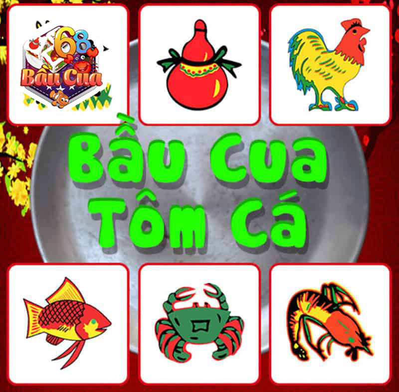 Tải game bầu cua APK Pure