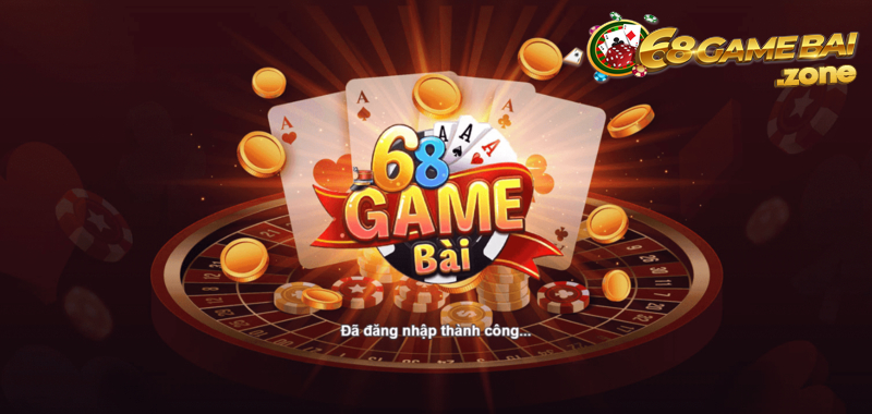 68gamebai - ưu điểm làm nên sự khác biệt