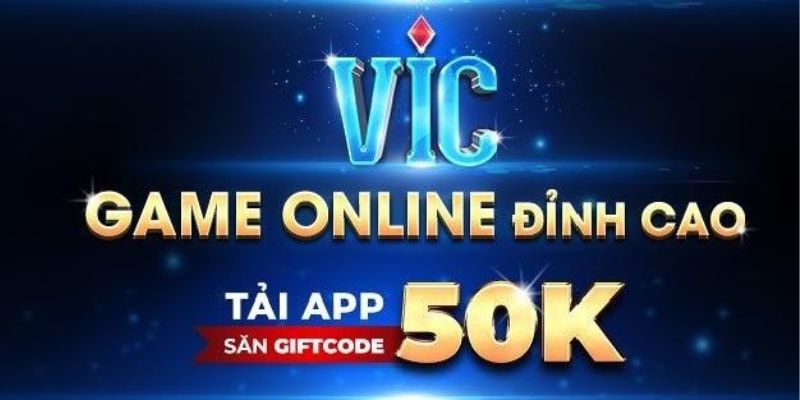 Các bước thực hiện tải app vic club về hai hệ điều hành di động