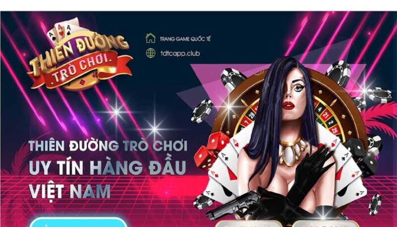 Giới thiệu các thông tin cơ bản về game tdtc