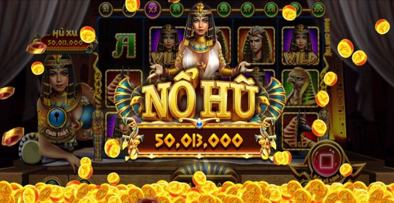 Hiểu rõ các tính năng được trang bị cho game nổ hũ