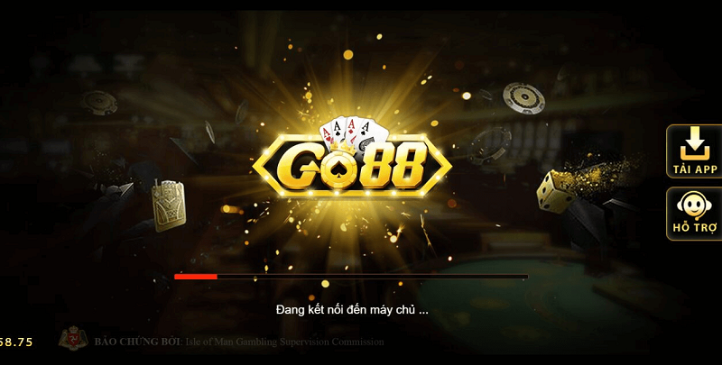 Lượt tải Go88 vẫn ngày càng tăng lên