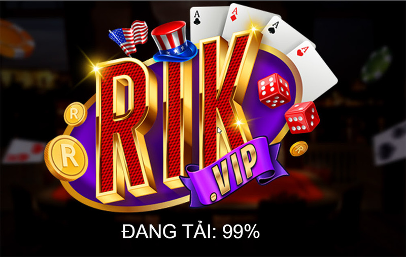 Review cổng game đổi thưởng chất lượng nhất Rikvip