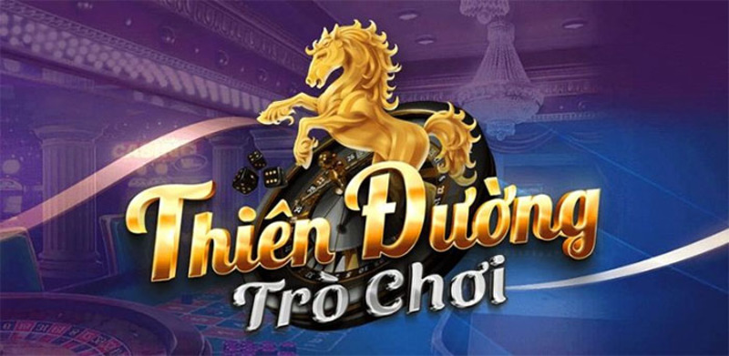 Thiên đường trò chơi là sân chơi hàng đầu khu vực