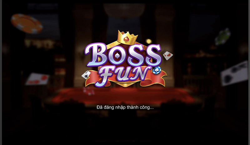 Bossfun| bossfun.shop - Cổng game uy tín, chất lượng nhất năm 2023