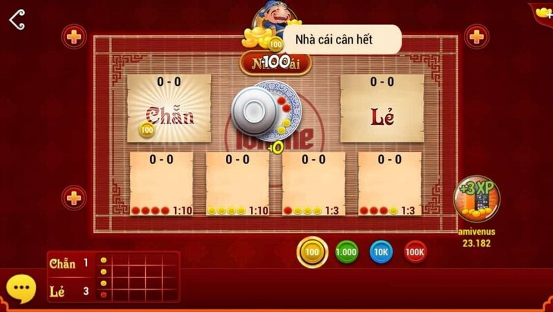 Cách tham gia xóc đĩa online tại các trang game uy tín