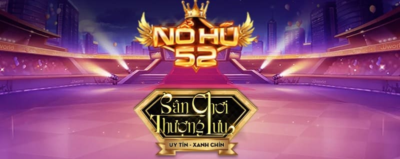 Cổng game nohu52 được thành lập năm 2021