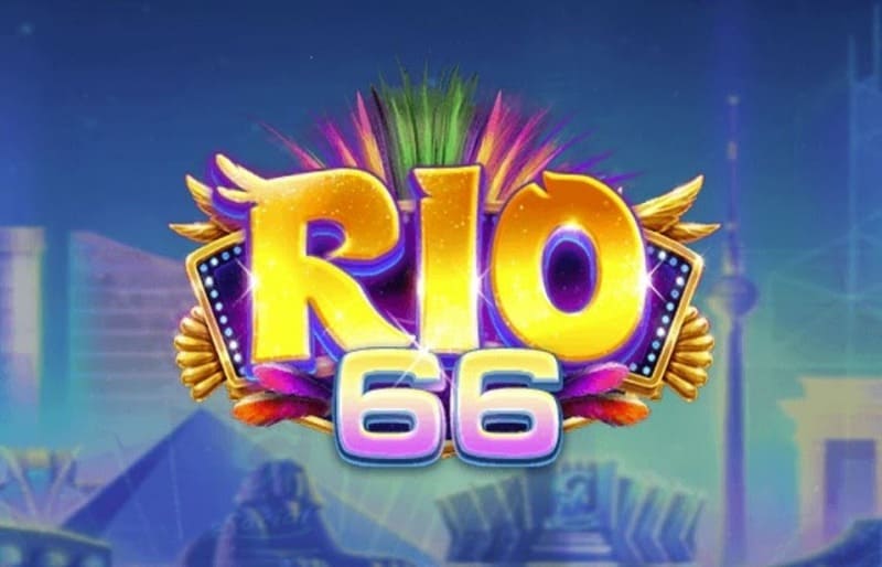 Rio66 là cổng game xanh chín được hàng triệu cược thủ lựa chọn