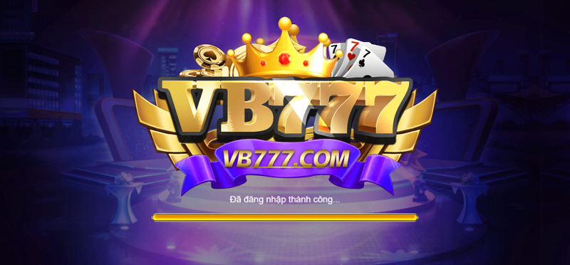 Vb777- Cổng game cá cược trực tuyến đẳng cấp nhất hiện nay