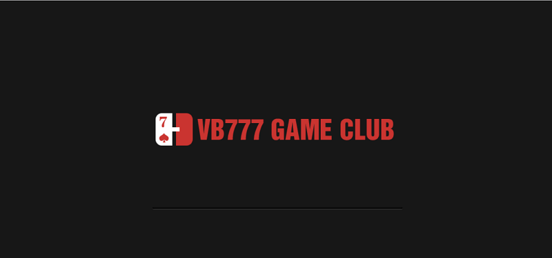 Vb777 cổng game đáng tin cậy đối với bet thủ