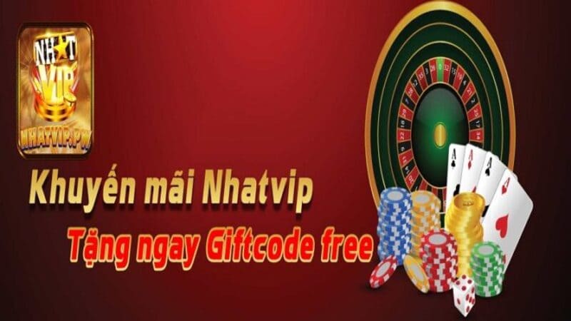 Vô vàn khuyến mãi khủng được cổng game nhatvip mang đến