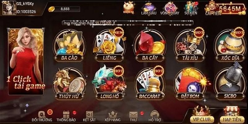 B8bet là một trong những sân chơi uy tín chất lượng