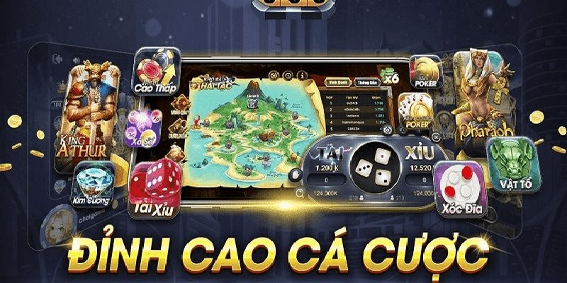 B8bet với tiềm lực kinh tế tài chính vô cùng mạnh mẽ