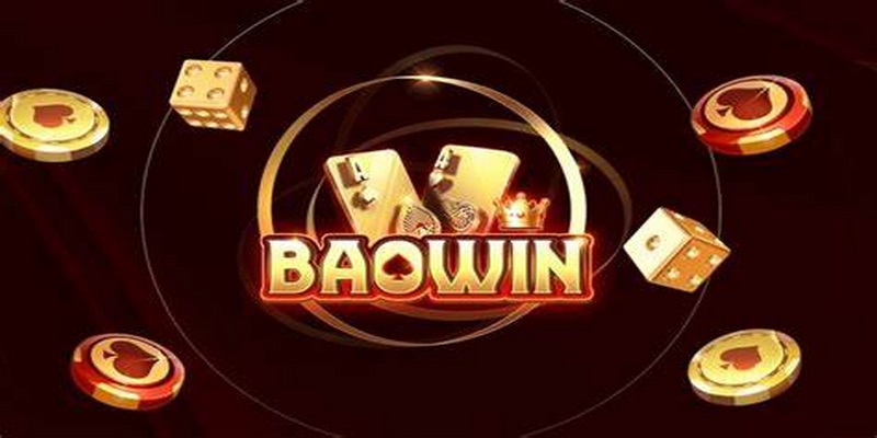 Giới thiệu về cổng game trực tuyến Baowin