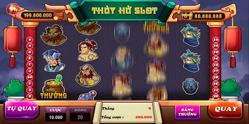 Mini game được nhiều anh em chọn lựa khi đến với cổng game 