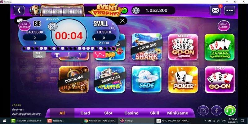 Bigwin99 là một cái tên tuổi lẫy lừng trong thế giới cá cược trực tuyến