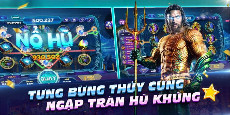 Do99 sở hữu hàng trăm các tựa game slot khác nhau