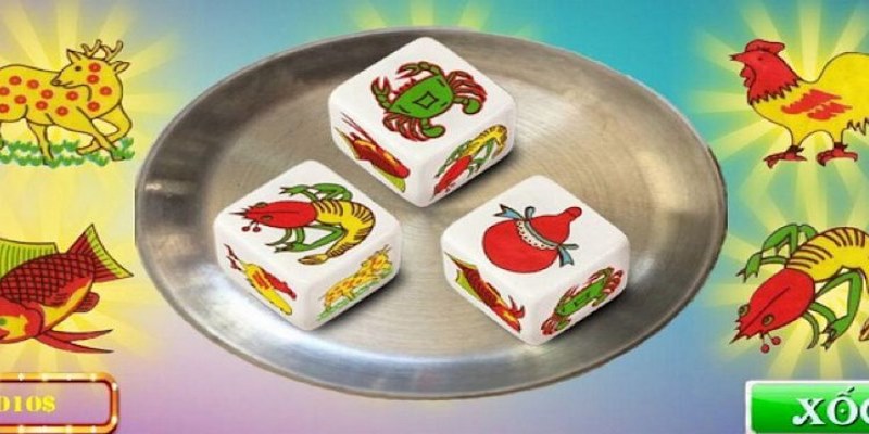 Bầu cua 68 game bài là một hình thức giải trí hấp dẫn